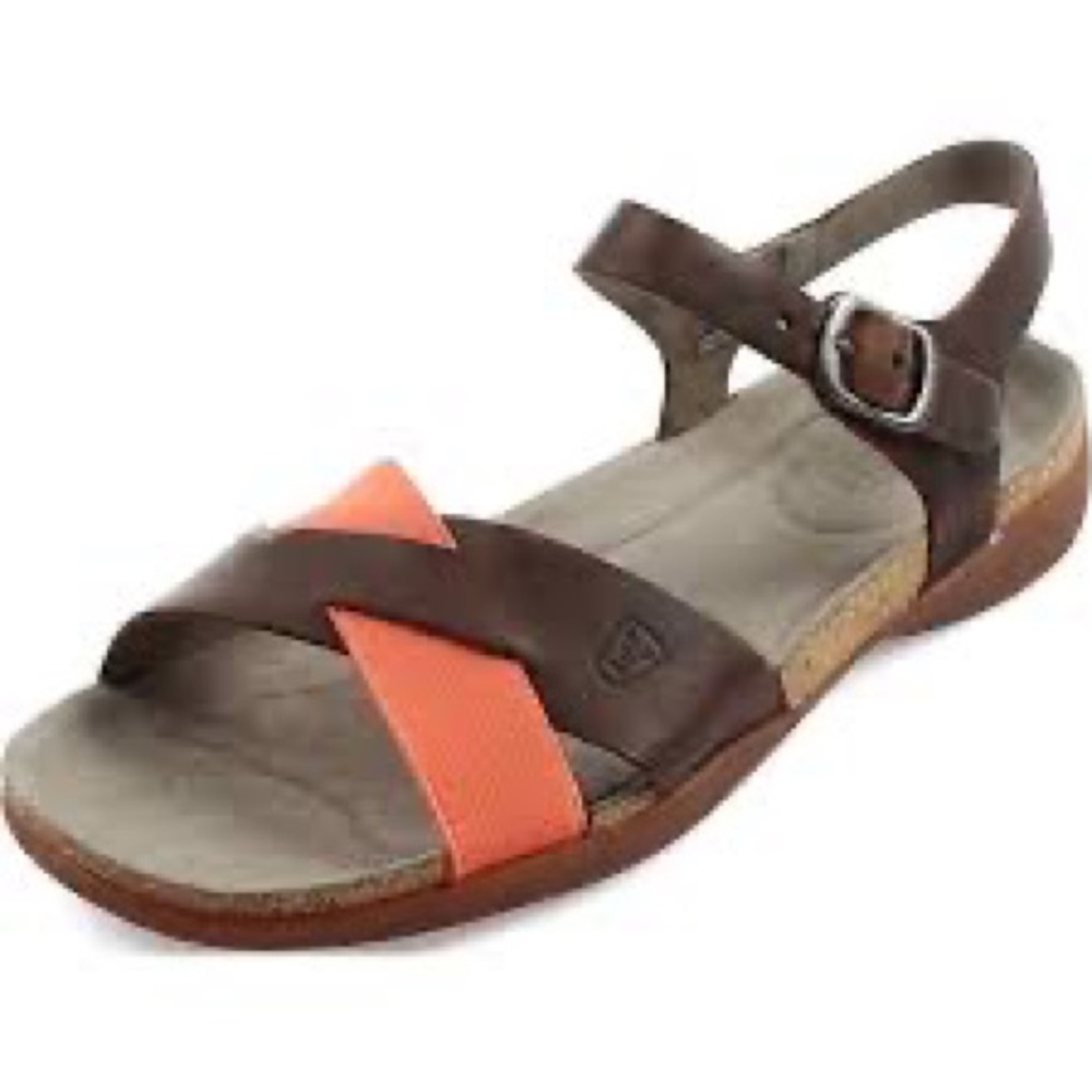 Keen Dauntless Ankle Sandals